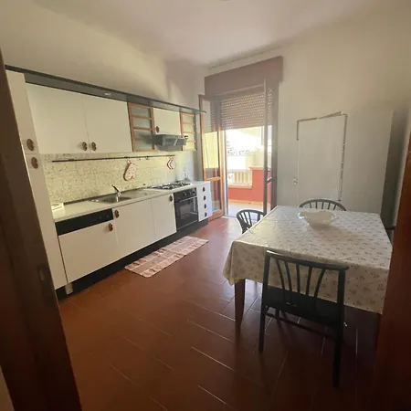 Casa Da Leo Gallipoli