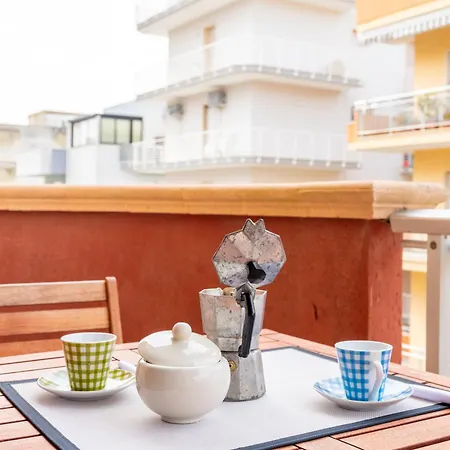 Апартаменти Casa Da Leo *