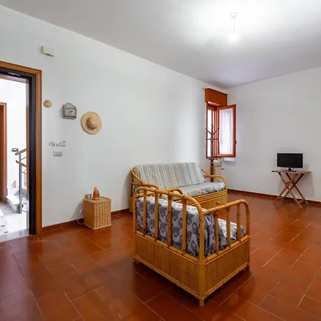 Апартаменти Casa Da Leo *