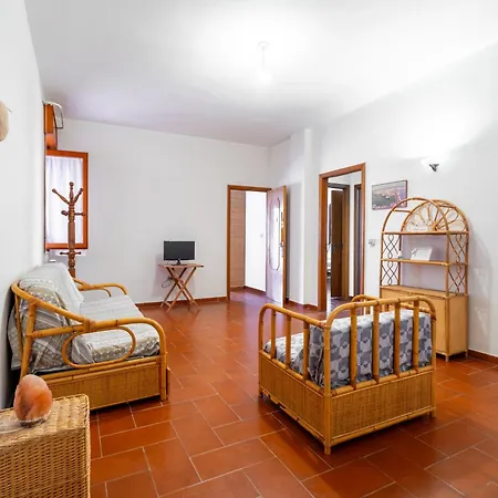 Casa Da Leo * Gallipoli