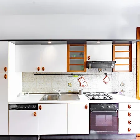 דירה Casa Da Leo *