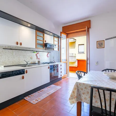 Casa Da Leo Apartment *