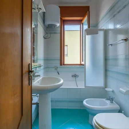 Casa Da Leo Apartment *