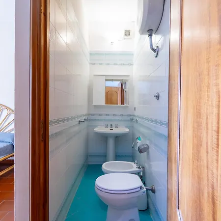 Casa Da Leo Apartment Gallipoli