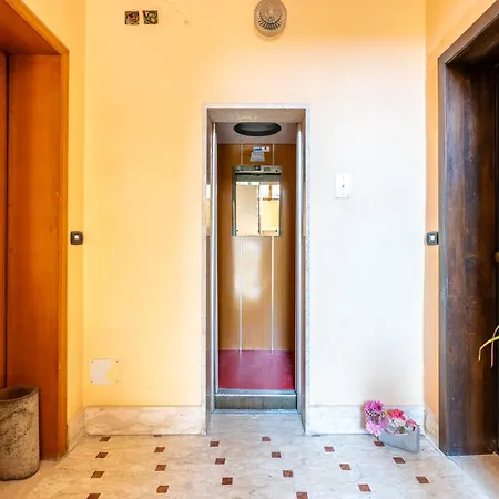 Casa Da Leo Apartment Gallipoli
