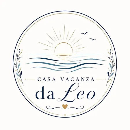 Апартаменты Casa Da Leo Галлиполи