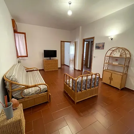 Апартаменты Casa Da Leo *