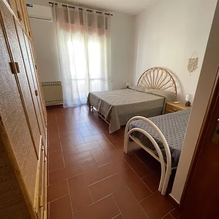 Апартаменты Casa Da Leo