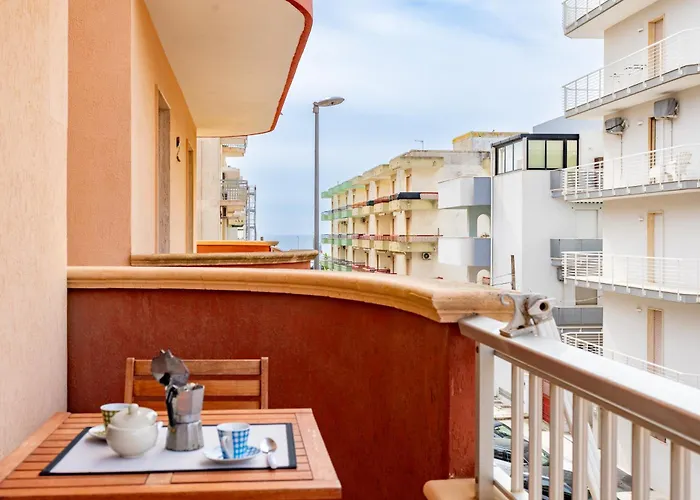 דירה Casa Da Leo גאליפולי