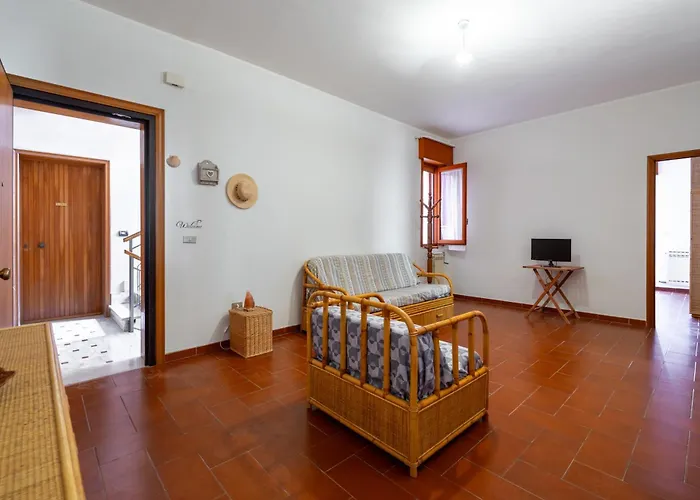 דירה Casa Da Leo *