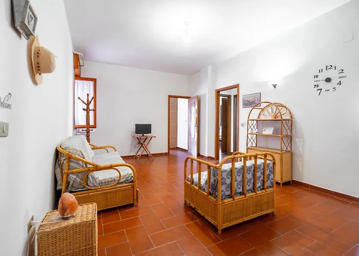 Casa Da Leo * Галліполі