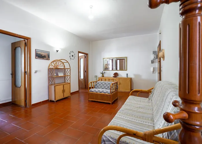 Casa Da Leo גאליפולי