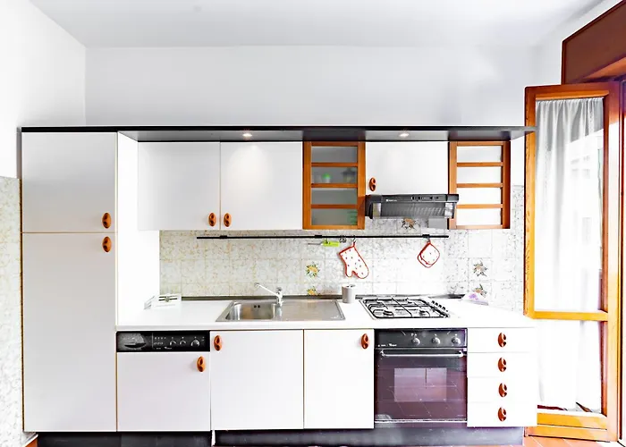 Апартаменти Casa Da Leo *