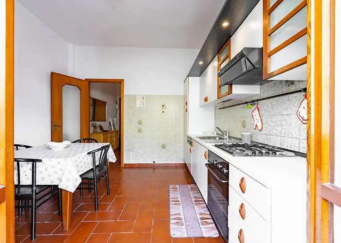 דירה Casa Da Leo גאליפולי