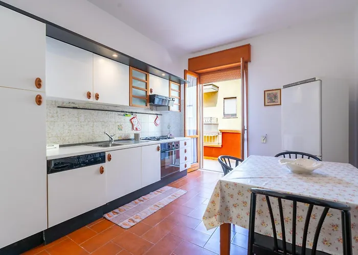 Casa Da Leo Апартаменти *