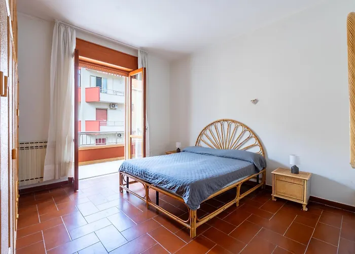 Casa Da Leo Апартаменти