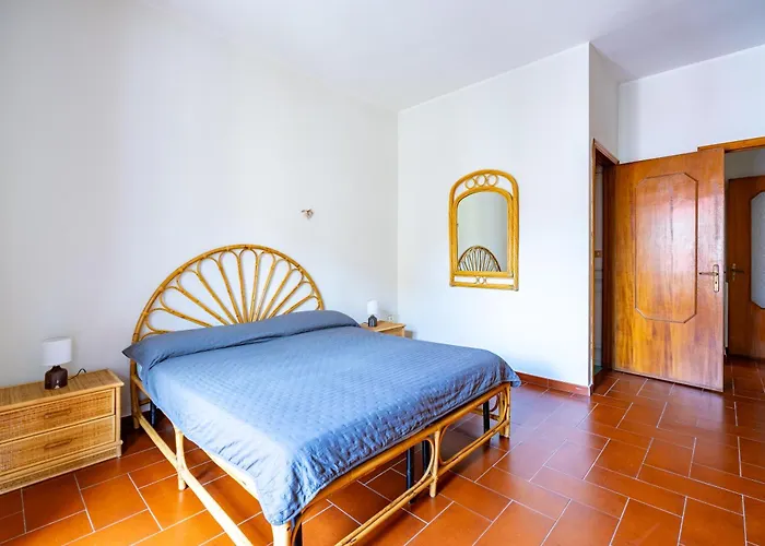 Casa Da Leo דירה גאליפולי