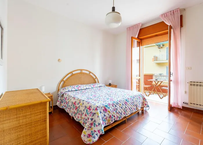 דירה Casa Da Leo *