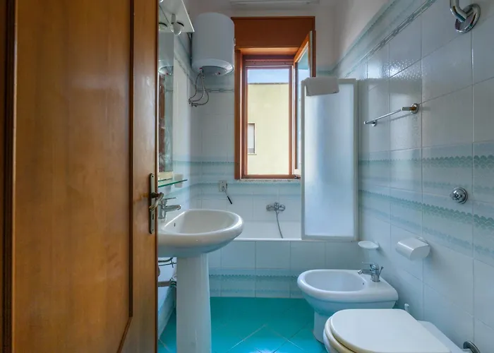 Casa Da Leo Апартаменти *