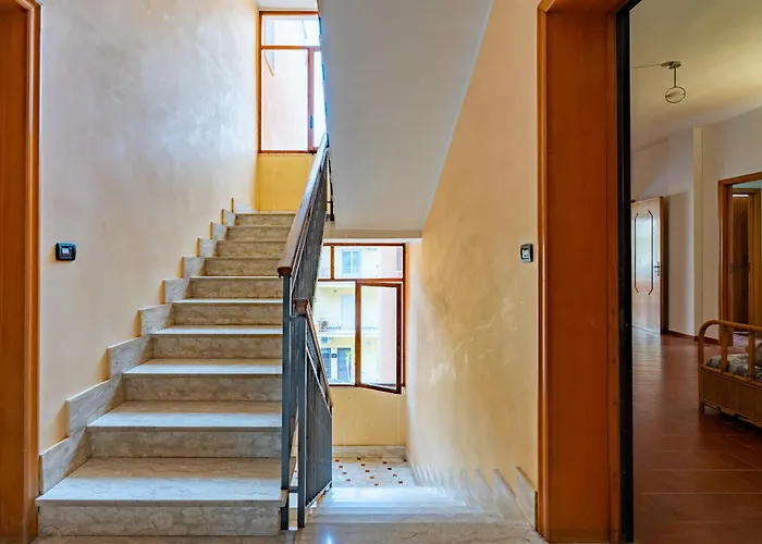 Casa Da Leo דירה *