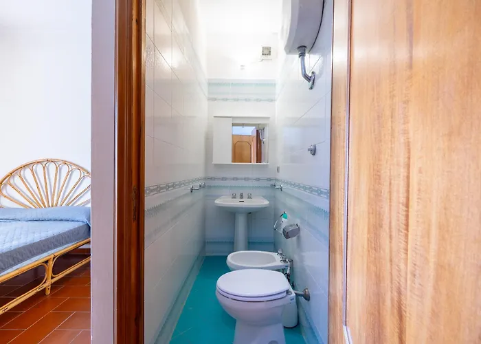 Casa Da Leo Апартаменти Галліполі