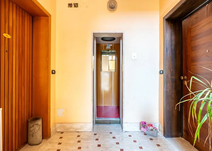 Casa Da Leo דירה גאליפולי